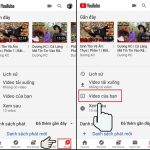Cách đăng video YouTube trên iPhone chi tiết từ A đến Z cho người mới bắt đầu cách đăng video youtube trên iphone