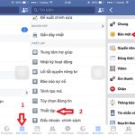 Cách đăng xuất Facebook trên iPhone: Hướng dẫn chi tiết từ A đến Z cho người dùng cách đăng xuất facebook trên iphone