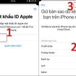 Cách đăng xuất iCloud không mất dữ liệu an toàn và chi tiết nhất cách đăng xuất icloud không mất dữ liệu