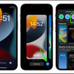 Cách đặt hình nền ngẫu nhiên iPhone tự động thay đổi mỗi ngày siêu đẹp cách đặt hình nền ngẫu nhiên iphone