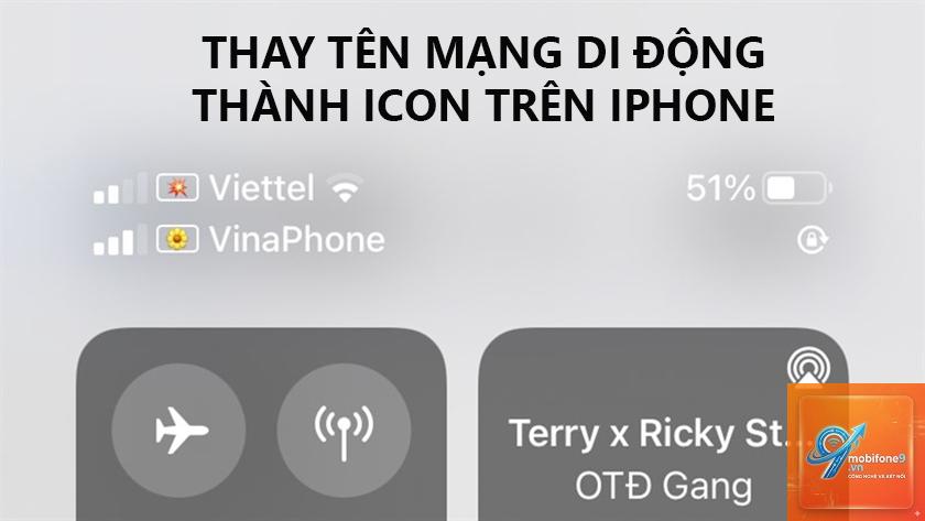 cách đặt tên sim trên iphone - Hình 3