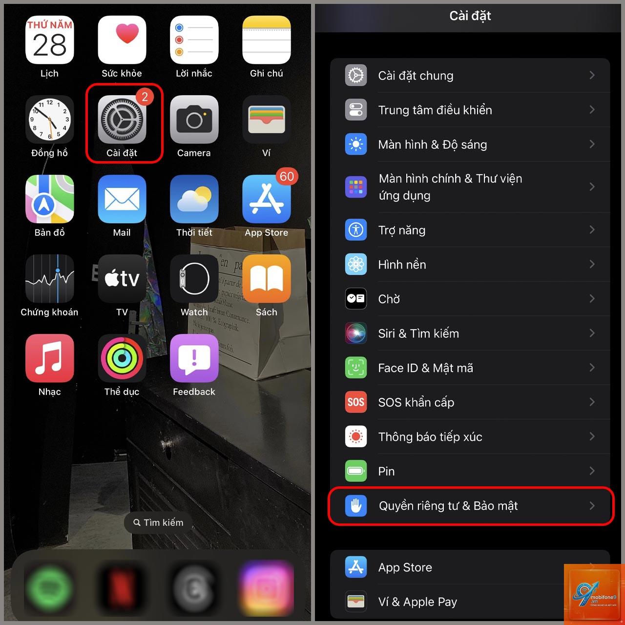 cách đếm bước chân bằng iphone - Hình 5