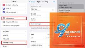 cách dịch trang web safari