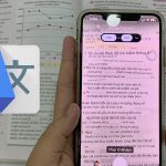 Cách dịch văn bản trong ảnh iPhone nhanh chóng và chính xác nhất cách dịch văn bản trong ảnh iphone