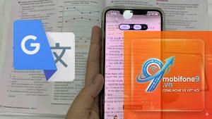 cách dịch văn bản trong ảnh iphone