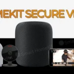 cách điều khiển camera homekit