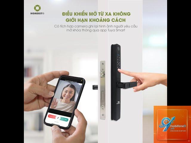 cách điều khiển camera homekit - Hình 4