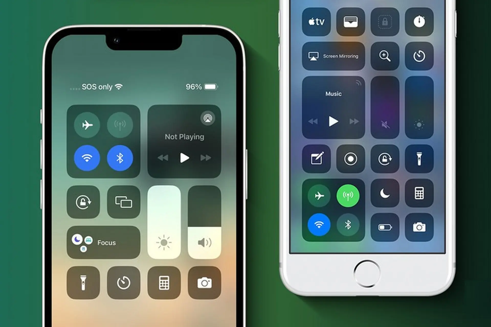 cách điều khiển đèn bằng iphone - Hình 4