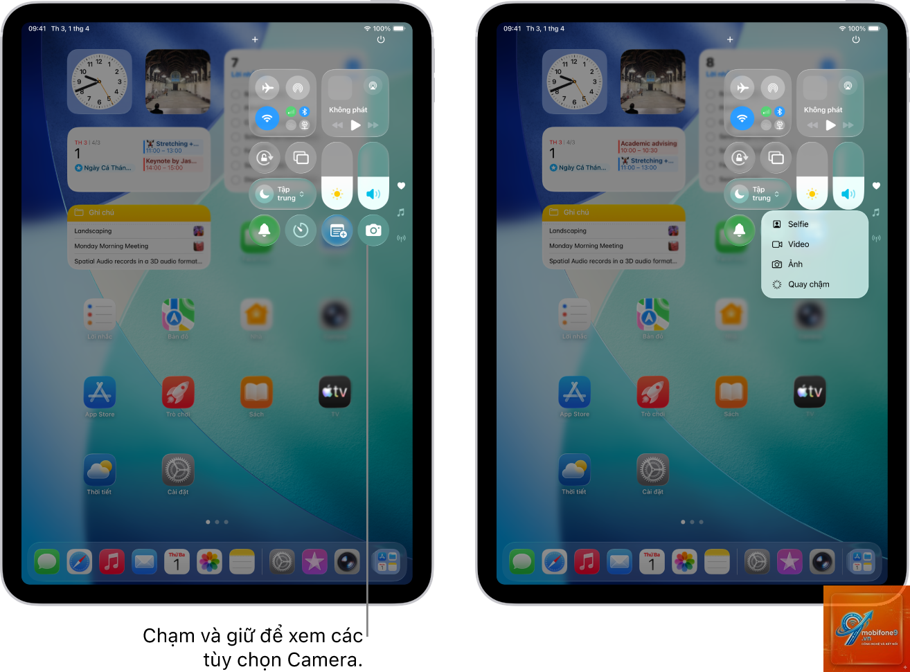 cách điều khiển ipad bằng iphone - Hình 4
