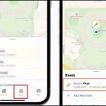 Cách định vị AirTag bằng iPhone: Hướng dẫn chi tiết từ A đến Z cho người mới bắt đầu cách định vị airtag bằng iphone