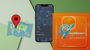 cách định vị con bằng iphone