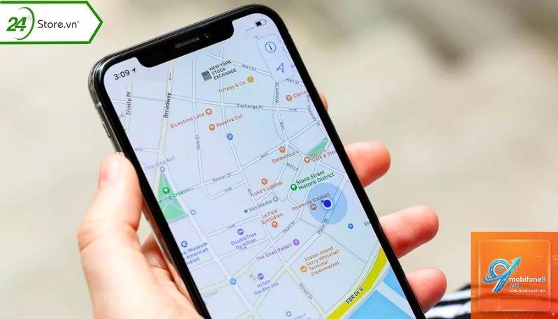 cách định vị con bằng iphone - Hình 3