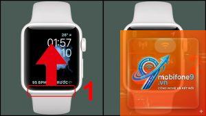 cách định vị iphone bằng apple watch