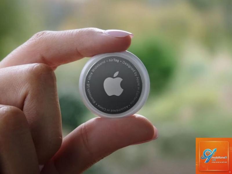cách định vị thiết bị apple - Hình 2