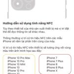 Cách đọc thẻ NFC iPhone: Hướng dẫn chi tiết từ A-Z cho người mới bắt đầu cách đọc thẻ nfc iphone