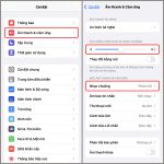 Cách đổi âm báo cuộc gọi iPhone chi tiết từ A-Z cho mọi dòng máy cách đổi âm báo cuộc gọi iphone