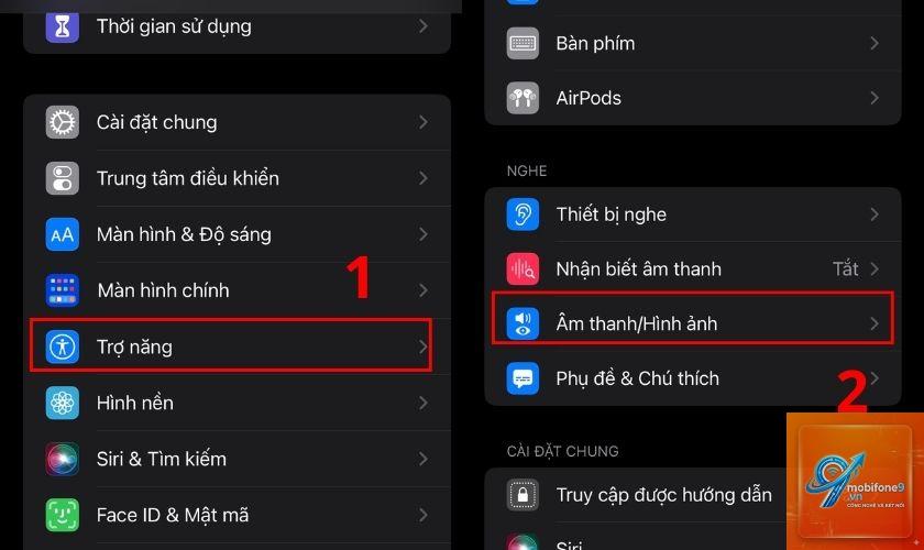 cách đổi âm báo cuộc gọi iphone - Hình 4