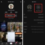 Cách đổi ảnh đại diện TikTok trên iPhone chi tiết và nhanh chóng nhất cách đổi ảnh đại diện tiktok trên iphone