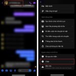 Cách đổi biệt danh Messenger trên iPhone nhanh chóng và chi tiết nhất cách đổi biệt danh messenger trên iphone