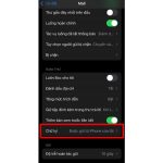 Cách đổi chữ ký email iPhone chi tiết từ A đến Z cho người mới bắt đầu cách đổi chữ ký email iphone