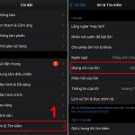 Cách đổi giọng Siri trên iPhone – Hướng dẫn chi tiết từ A đến Z cho mọi phiên bản iOS cách đổi giọng siri trên iphone