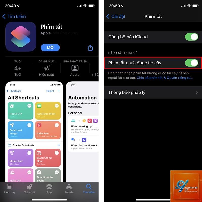 cách đổi hình nền tự động iphone - Hình 5