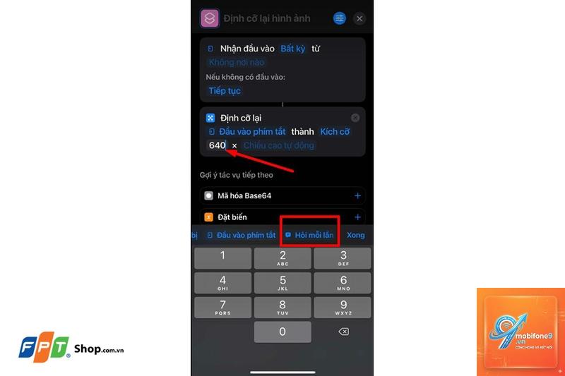 cách đổi kích thước ảnh iphone - Hình 4