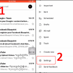 cách đổi mật khẩu gmail trên iphone