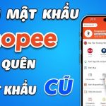 Cách đổi mật khẩu Shopee trên iPhone nhanh chóng và an toàn nhất cách đổi mật khẩu shopee trên iphone