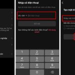 cách đổi mật khẩu tiktok trên iphone