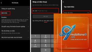 cách đổi mật khẩu tiktok trên iphone