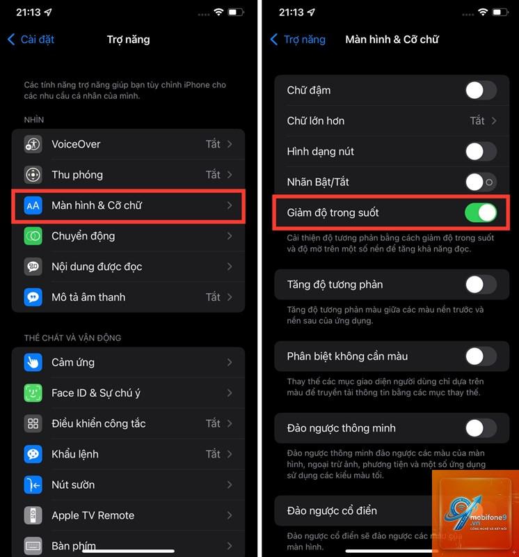 cách đổi màu lịch iphone - Hình 4