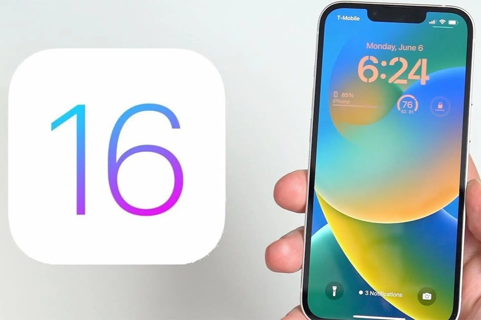 cách đổi màu lịch iphone - Hình 5