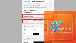 cách đổi phương thức thanh toán app store