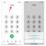 Cách đổi sim mặc định gọi điện iPhone chi tiết và nhanh chóng nhất cách đổi sim mặc định gọi điện iphone
