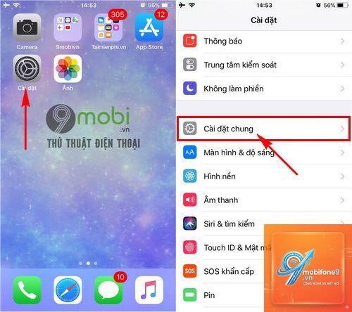 cách đổi tên bluetooth iphone - Hình 4