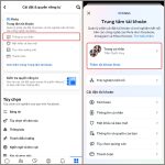 Cách đổi tên Facebook trên iPhone nhanh chóng và chi tiết nhất cách đổi tên facebook trên iphone
