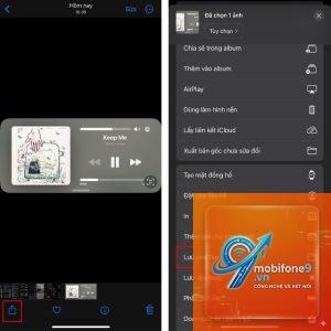 cách đổi tên ghi âm iphone