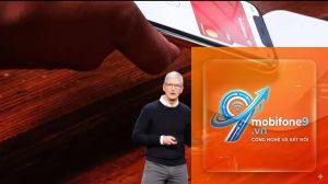 cách đổi thẻ mặc định apple wallet