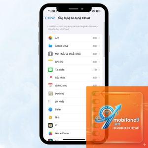 cách đồng bộ danh bạ iphone và ipad