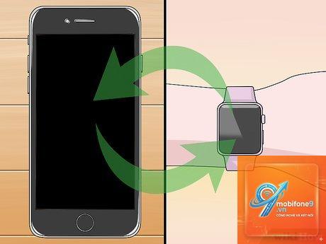 cách đồng bộ dữ liệu sức khỏe với apple watch - Hình 3