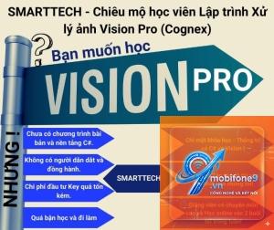 cách đồng bộ dữ liệu với vision pro - Hình 2