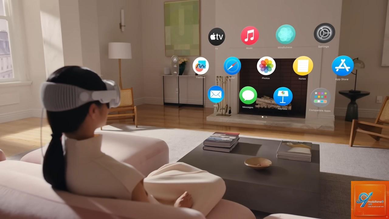 cách đồng bộ dữ liệu với vision pro - Hình 3
