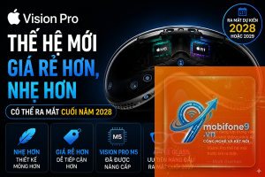 cách đồng bộ dữ liệu với vision pro