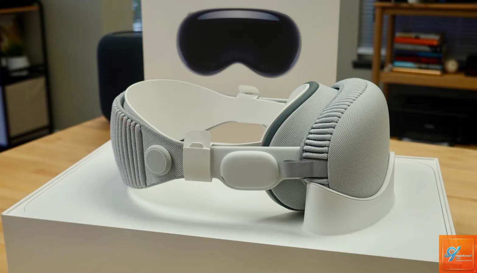 cách đồng bộ dữ liệu với vision pro - Hình 5