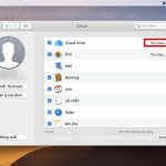 Cách đồng bộ files với iCloud Drive: Hướng dẫn chi tiết từ A đến Z cho mọi thiết bị Apple cách đồng bộ files với icloud drive