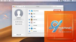 cách đồng bộ files với icloud drive
