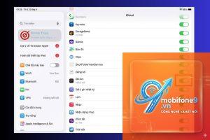 cách đồng bộ ghi âm icloud