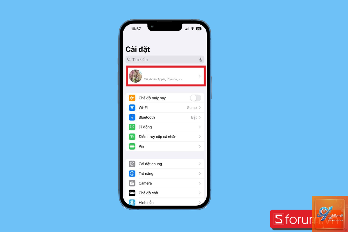 cách đồng bộ ghi chú iphone và ipad - Hình 5