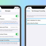 Cách đồng bộ ghi chú iPhone và Macbook nhanh chóng, đồng bộ tức thì không mất dữ liệu cách đồng bộ ghi chú iphone và macbook
